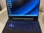 Asus Tuf Gaming F15 506li