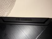 Asus Tuf Gaming F15 506li - nuotraukos Nr. 3