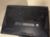 Asus Tuf Gaming F15 506li - nuotraukos Nr. 4
