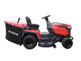 Rider R92-BH vejos traktoriukas su krepšiu - nuotraukos Nr. 3