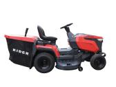 Rider R102-BH vejos traktoriukas su krepšiu - nuotraukos Nr. 2