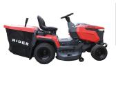 Rider R102-BH vejos traktoriukas su krepšiu - nuotraukos Nr. 8
