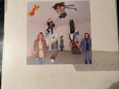 Fleetwood Mac Tusk - nuotraukos Nr. 12