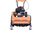 Astor - As600 mulčeris, žolės smulkintuvas - nuotraukos Nr. 4