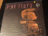 Pink Floyd Secret Times