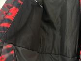 Dc snowboard slidinejimo striuke - nuotraukos Nr. 4