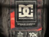 Dc snowboard slidinejimo striuke - nuotraukos Nr. 5