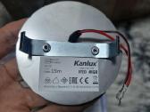 Laiptų LED šviestuvai. 10 eur už 5 vnt. - nuotraukos Nr. 2