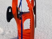 Rogutės Snow Tiger De Luxe - nuotraukos Nr. 8