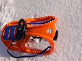 Rogutės Snow Tiger De Luxe - nuotraukos Nr. 5