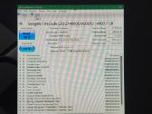Firecuda 530 4tb nvme SSD Pcie gen 4 - nuotraukos Nr. 4