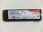 Firecuda 530 4tb nvme SSD Pcie gen 4 - nuotraukos Nr. 2