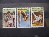 1989 m. oro paštas – olimpinės žaidynės