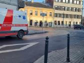 Parduodu garažą Kauno Centre Vytauto pr. 11 - nuotraukos Nr. 10