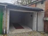 Parduodu garažą Kauno Centre Vytauto pr. 11 - nuotraukos Nr. 2