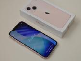 iPhone 13 mini 128gb - naudotas (baterija 81%)