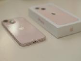 iPhone 13 mini 128gb - naudotas (baterija 81%) - nuotraukos Nr. 3