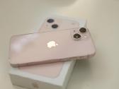 iPhone 13 mini 128gb - naudotas (baterija 81%) - nuotraukos Nr. 4