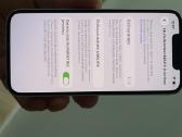 iPhone 13 mini 128gb - naudotas (baterija 81%) - nuotraukos Nr. 7