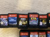 Nintendo switch žaidimai - nuotraukos Nr. 3