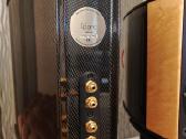Wilson Benesch Arc - nuotraukos Nr. 4