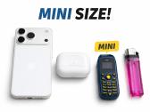 Mini telefonai, maži mobilieji tel - nuotraukos Nr. 3