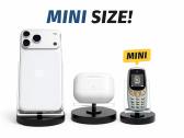 Mini telefonai, maži mobilieji tel - nuotraukos Nr. 2