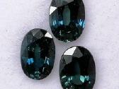 Safyrai iš Šri Lankos (2,35ct) - nuotraukos Nr. 2