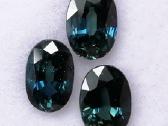 Safyrai iš Šri Lankos (2,35ct) - nuotraukos Nr. 4