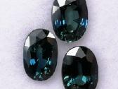 Safyrai iš Šri Lankos (2,35ct) - nuotraukos Nr. 5