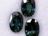Safyrai iš Šri Lankos (2,35ct) - nuotraukos Nr. 6