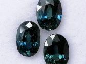 Safyrai iš Šri Lankos (2,35ct) - nuotraukos Nr. 7