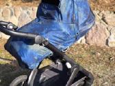 Stokke Trailz – riboto leidimo (Limited Edition) - nuotraukos Nr. 10