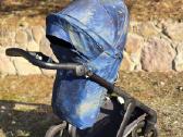 Stokke Trailz – riboto leidimo (Limited Edition) - nuotraukos Nr. 11