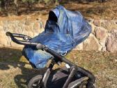 Stokke Trailz – riboto leidimo (Limited Edition) - nuotraukos Nr. 12