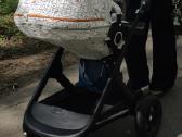 Stokke Trailz – riboto leidimo (Limited Edition) - nuotraukos Nr. 13
