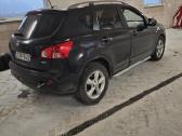 Nissan qashqai dalimis 2.0 110kw 4x4 - nuotraukos Nr. 2