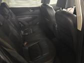 Nissan qashqai dalimis 2.0 110kw 4x4 - nuotraukos Nr. 7