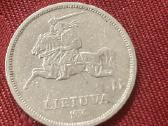 Litai - nuotraukos Nr. 4