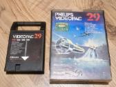 Philips Videopac G7000 žaidimai - nuotraukos Nr. 5