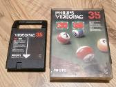 Philips Videopac G7000 žaidimai - nuotraukos Nr. 6