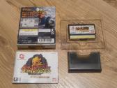 Bandai Wonderswan žaidimai - nuotraukos Nr. 3