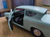 Ford Anglia Saico Dp 5408 1/32 modelis - nuotraukos Nr. 5