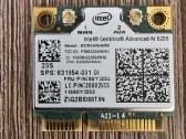 Intel® Centrino® Advanced-n 6205, Dual Band - 5eur