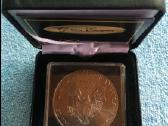 Moneta Usa 2015m. 1 dollar, sidabras(.999) - nuotraukos Nr. 4