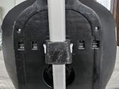 Britax Romer Dualfix M I-size - nuotraukos Nr. 6