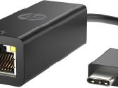 Hp adapteris usb c rj45 g2