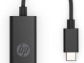Hp adapteris usb c rj45 g2 - nuotraukos Nr. 2