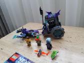 Lego Nexo Knights 70349 - nuotraukos Nr. 3