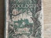 Zoologija vidurinėms mokykloms 1949m.